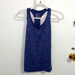 ✨ Nike Dri-fit tank top